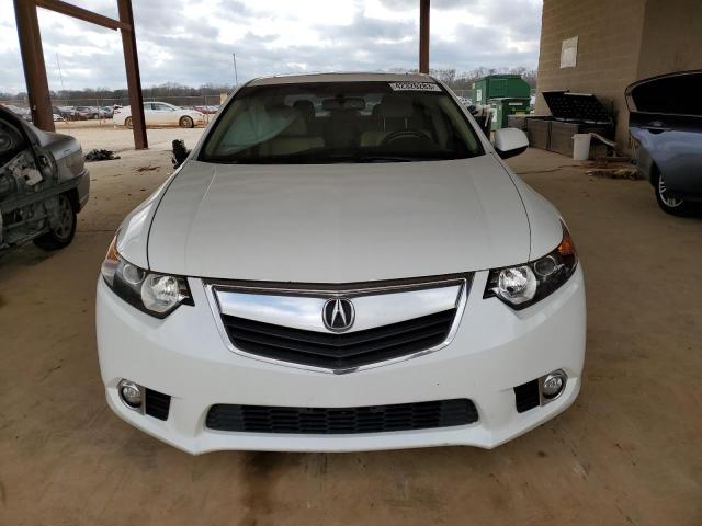 Photo 5 from auction – 2012 ACURA TSX with VIN JH4CU2F42CC001871