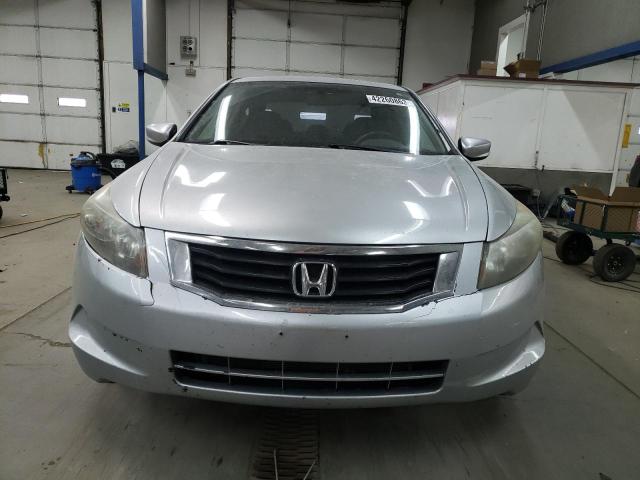 Photo 5 from auction – 2009 HONDA ACCORD with VIN JHMCP26799C010349