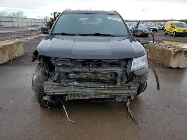Photo 5 from auction – 2019 FORD EXPLORER L with VIN 1FM5K8F87KGB16264