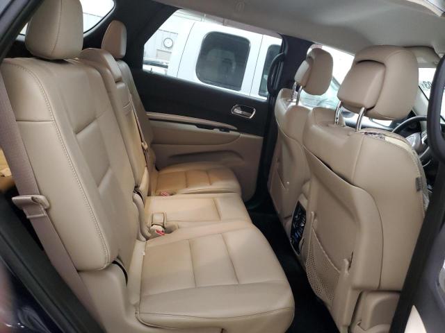 Photo 11 from auction – 2017 DODGE DURANGO GT with VIN 1C4RDJDG0HC601315