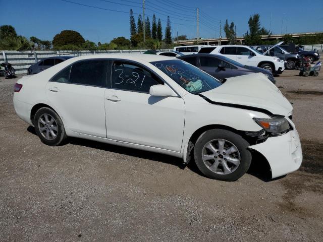 Photo 4 from auction – 2010 TOYOTA CAMRY BASE with VIN 4T1BF3EK2AU569022