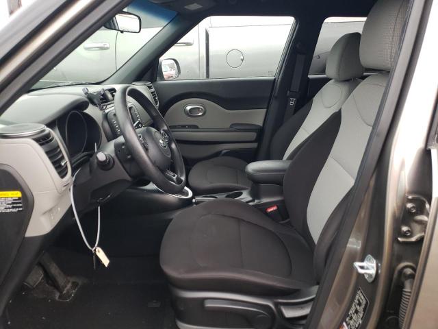 Photo 7 from auction – 2018 KIA SOUL with VIN KNDJN2A28J7585274