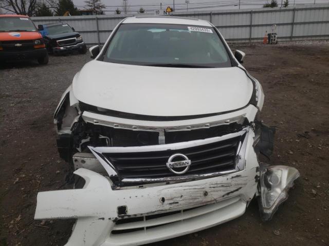 Photo 5 from auction – 2015 NISSAN ALTIMA 2.5 with VIN 1N4AL3AP3FC246904