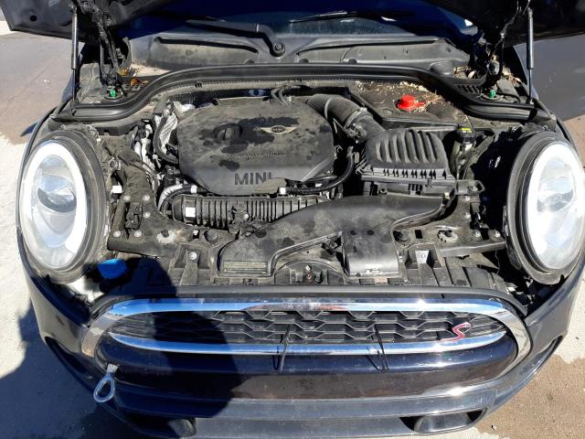 Photo 11 from auction – 2016 MINI COOPER S with VIN WMWXU3C54G2B63082
