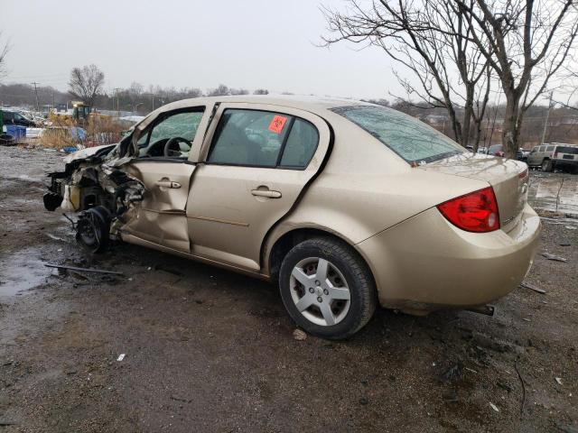 Photo 2 from auction – 2007 CHEVROLET COBALT LS with VIN 1G1AK55F077382159