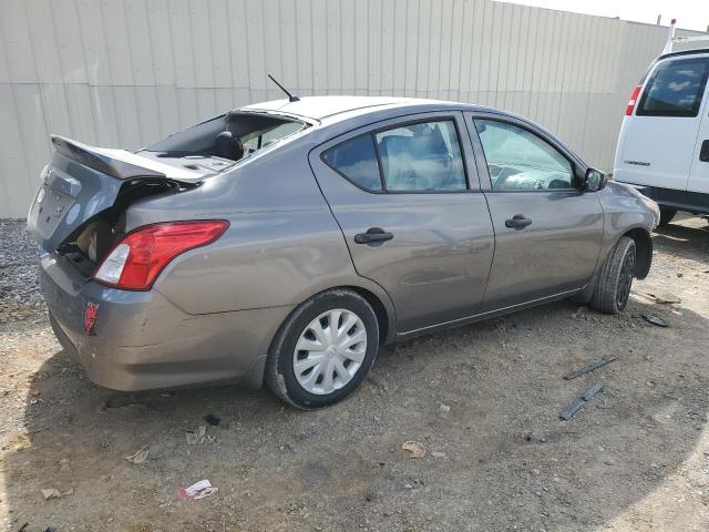 Photo 3 from auction – 2017 NISSAN VERSA S with VIN 3N1CN7AP7HL886337