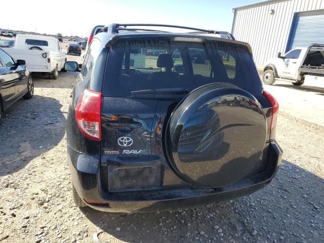 Photo 6 from auction – 2008 TOYOTA RAV4 with VIN JTMZD33V386077703