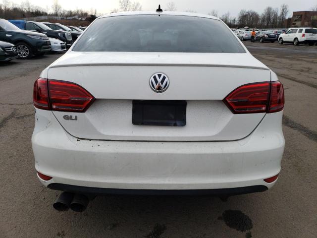 Photo 6 from auction – 2013 VOLKSWAGEN JETTA with VIN 3VW5T7AJ1DM280248