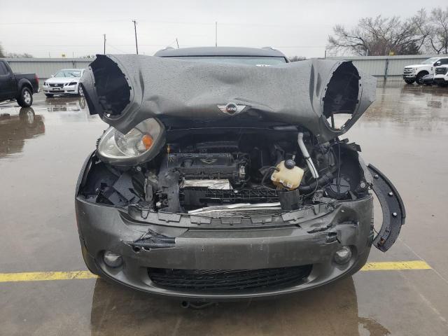Photo 5 from auction – 2012 MINI COOPER COU with VIN WMWZB3C50CWM02383