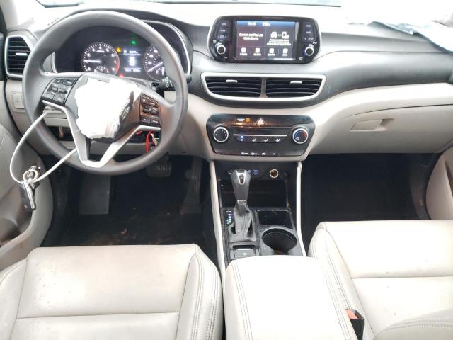 Photo 8 from auction – 2019 HYUNDAI TUCSON SE with VIN KM8J2CA4XKU065897