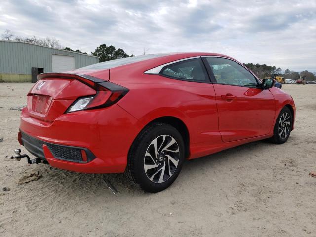 Photo 3 from auction – 2016 HONDA CIVIC LX with VIN 2HGFC4B04GH306759