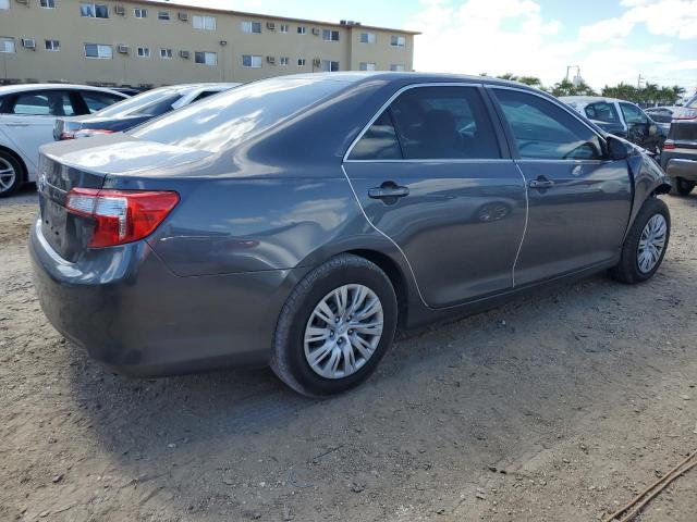 Photo 3 from auction – 2013 TOYOTA CAMRY L with VIN 4T1BF1FK1DU644297