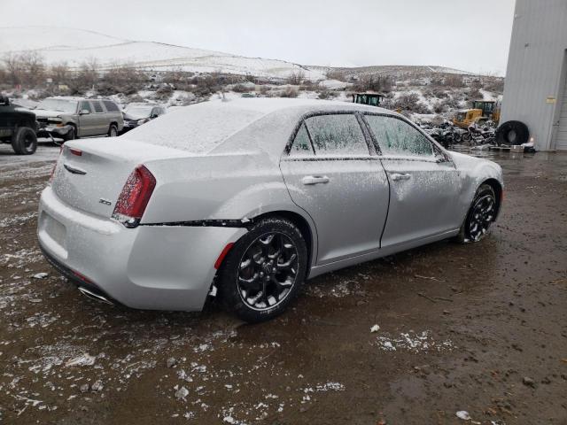 Photo 3 from auction – 2021 CHRYSLER 300 TOURIN with VIN 2C3CCARG9MH572264
