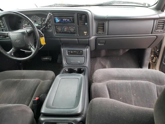 صورة رقم 8 من المزاد - 2002 CHEVROLET SILVERADO مع VIN 2GCEK19T121249515