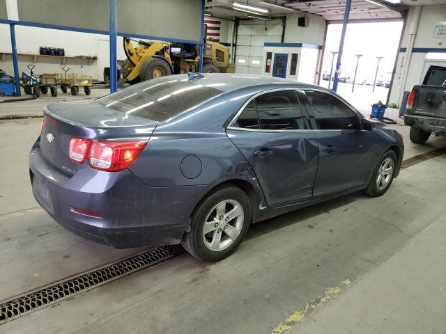Photo 3 from auction – 2015 CHEVROLET MALIBU 1LT with VIN 1G11C5SL8FF308970