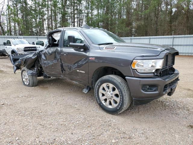 Photo 4 from auction – 2022 RAM 2500 BIG H with VIN 3C6UR5DJ5NG169965