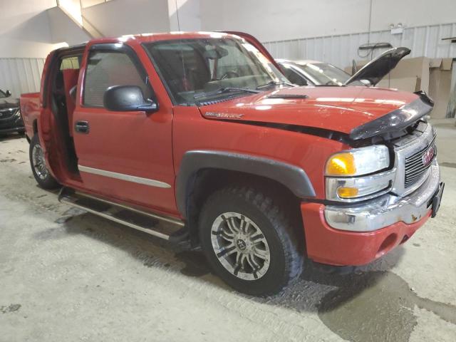 Photo 4 from auction – 2006 GMC NEW SIERRA with VIN 1GTEK19B06Z220026