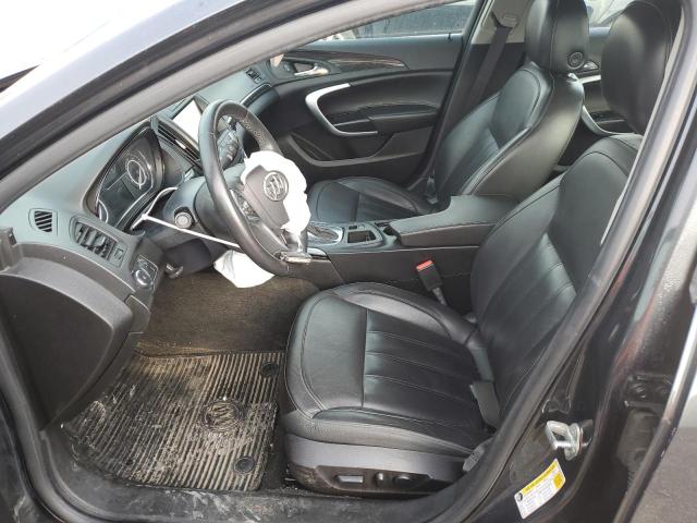 Photo 7 from auction – 2014 BUICK REGAL PREM with VIN 2G4GN5EX5E9182371