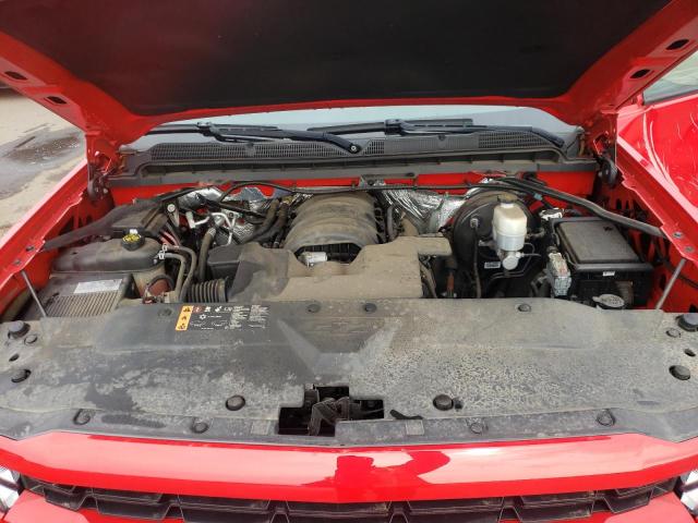 Photo 11 from auction – 2017 CHEVROLET SILVERADO with VIN 1GCVKPEC2HZ135015