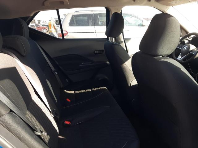 Photo 10 from auction – 2021 NISSAN KICKS S with VIN 3N1CP5BV2ML554053