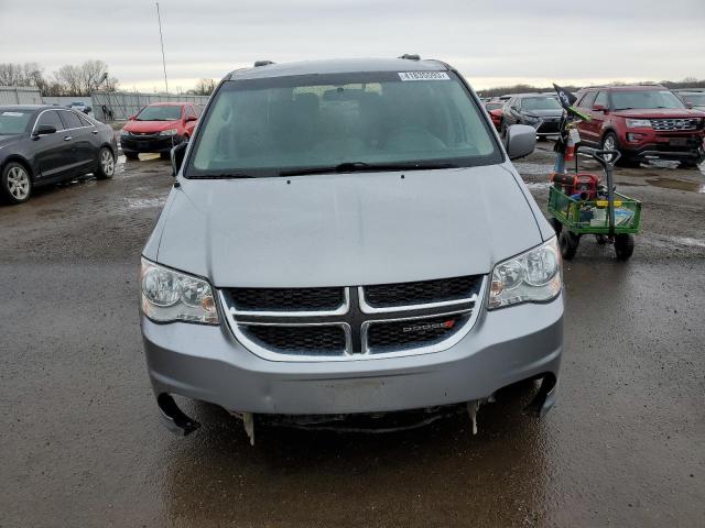 Photo 5 from auction – 2016 DODGE GRAND CARA with VIN 2C4RDGCG5GR259581