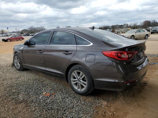 Photo 2 from auction – 2016 HYUNDAI SONATA SE with VIN 5NPE24AF7GH326921