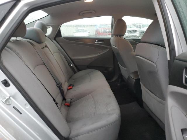Photo 10 from auction – 2013 HYUNDAI SONATA GLS with VIN 5NPEB4AC7DH723787