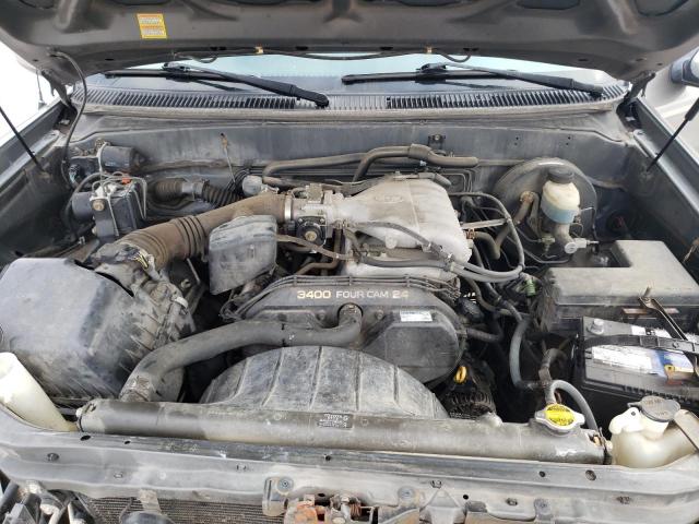 Photo 11 from auction – 2003 TOYOTA TUNDRA ACC with VIN 5TBRN34103S436239