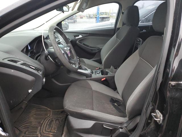 Photo 7 from auction – 2013 FORD FOCUS SE with VIN 1FADP3K26DL137533