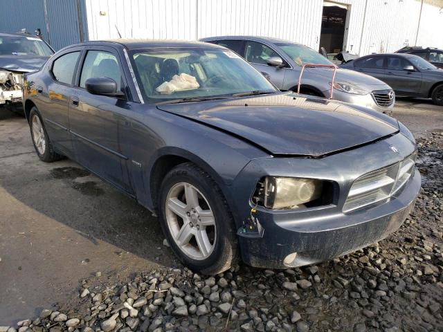 Photo 4 from auction – 2008 DODGE CHARGER R/ with VIN 2B3KA53H18H101464