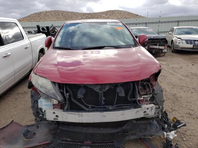Photo 5 from auction – 2010 LEXUS RX 450 with VIN JTJZB1BA4A2003385