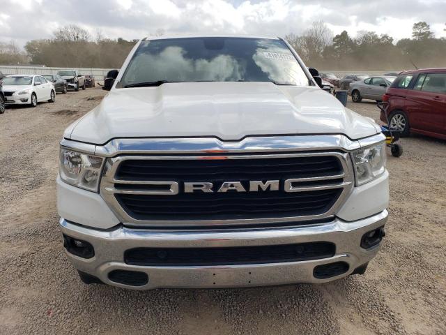 Photo 5 from auction – 2019 RAM 1500 BIG H with VIN 1C6RREFT4KN851405