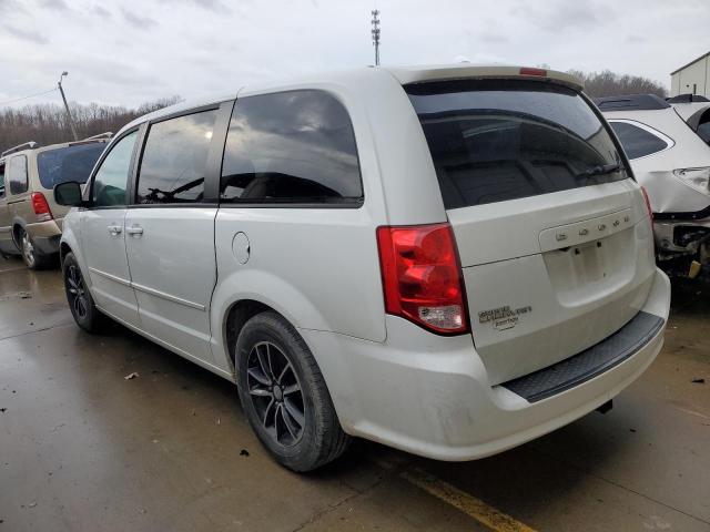 Photo 2 from auction – 2015 DODGE GRAND CARA with VIN 2C4RDGBGXFR623249