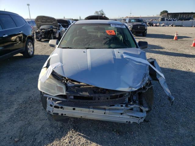 Photo 5 from auction – 2008 FORD FOCUS SE with VIN 1FAHP33N28W110893