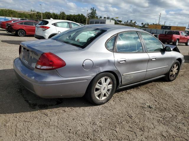 Photo 3 from auction – 2007 FORD TAURUS SE with VIN 1FAFP56U86A200727
