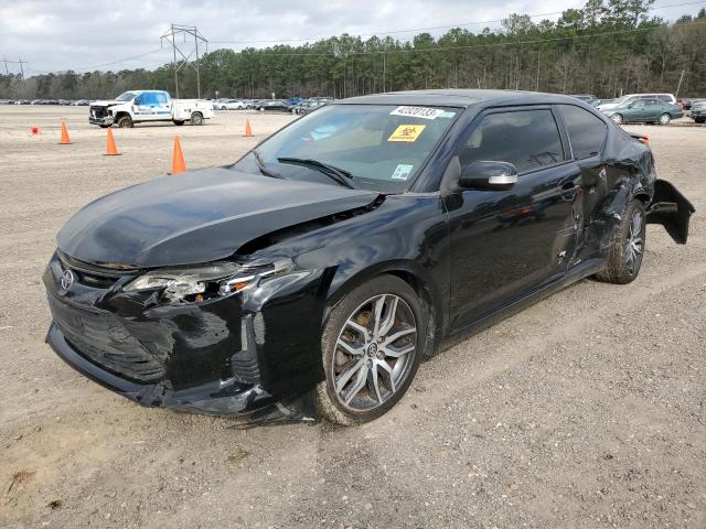 TOYOTA SCION TC 2015 with VIN JTKJF5C75F3088827 - Photo from auction