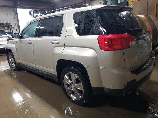 Photo 2 from auction – 2015 GMC TERRAIN SL with VIN 2GKFLSE33F6407878