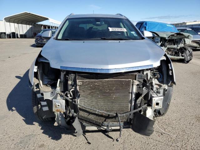 Photo 5 from auction – 2013 CADILLAC SRX LUXURY with VIN 3GYFNCE37DS595115