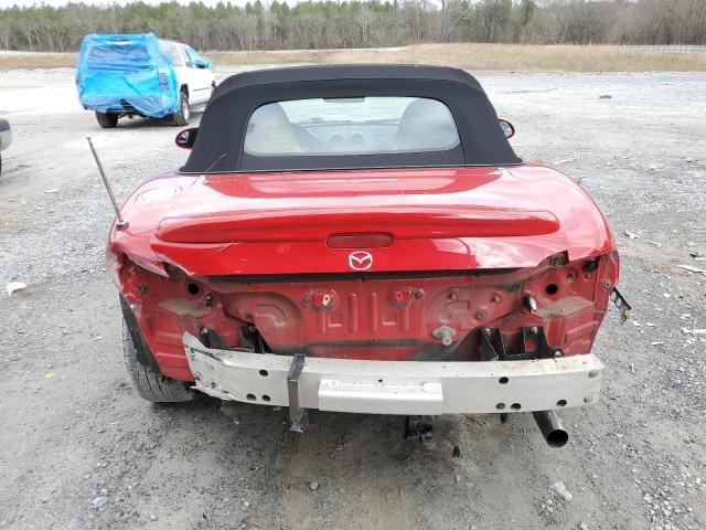 Photo 6 from auction – 2002 MAZDA MX-5 MIATA with VIN JM1NB353620219598