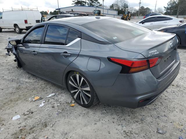 Photo 2 from auction – 2019 NISSAN ALTIMA SR with VIN 1N4BL4CV5KC203715