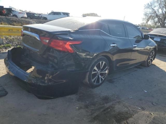 Photo 3 from auction – 2016 NISSAN MAXIMA 3.5 with VIN 1N4AA6AP9GC446310