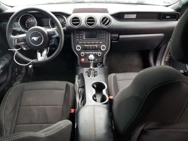 Photo 8 from auction – 2016 FORD MUSTANG with VIN 1FA6P8AM3G5283678