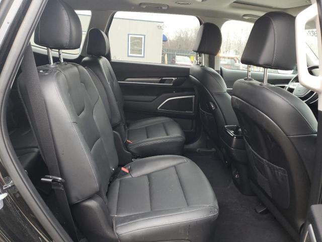 Photo 11 from auction – 2022 KIA TELLURIDE with VIN 5XYP6DHC8NG209040