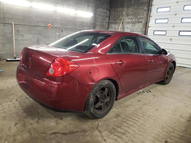 Photo 3 from auction – 2010 PONTIAC G6 with VIN 1G2ZA5EB9A4157312
