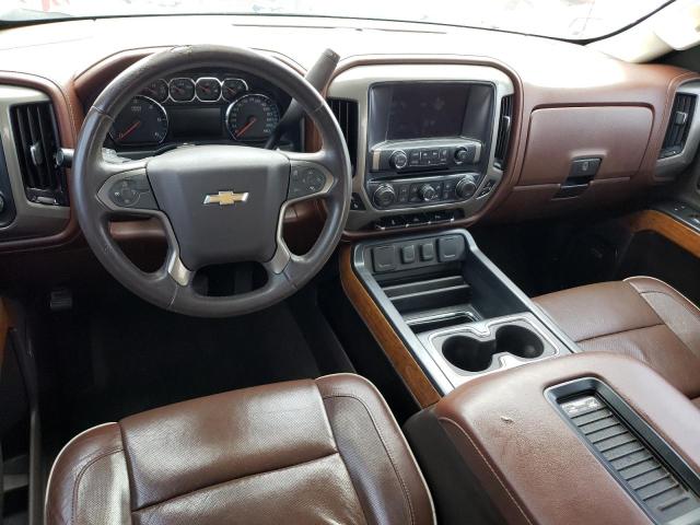 Photo 8 from auction – 2016 CHEVROLET SILVERADO with VIN 3GCPCTECXGG160449