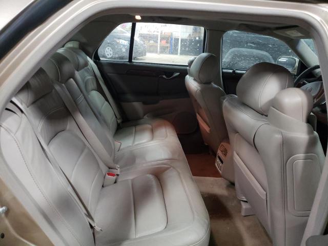 Photo 10 from auction – 2005 CADILLAC DEVILLE with VIN 1G6KD54Y05U219103
