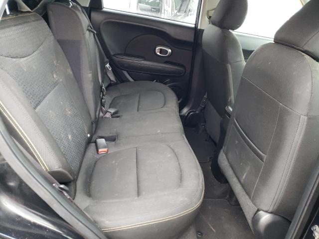 Photo 11 from auction – 2016 KIA SOUL + with VIN KNDJP3A5XG7295959