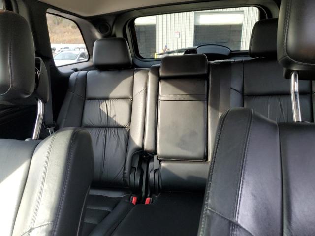 Photo 10 from auction – 2012 JEEP GRAND CHER with VIN 1C4RJFAG7CC220399