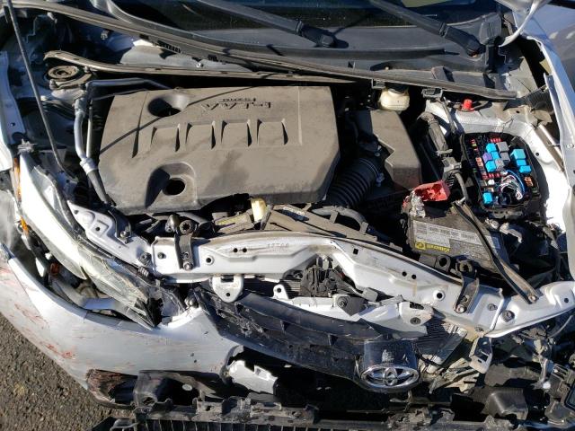 Photo 11 from auction – 2016 TOYOTA COROLLA L with VIN 5YFBURHE4GP373270