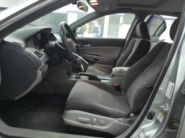 Photo 7 from auction – 2009 HONDA ACCORD with VIN JHMCP26799C010349